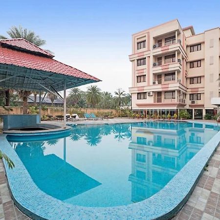 Lbd Resorts & Hotels Kalkutta Kültér fotó