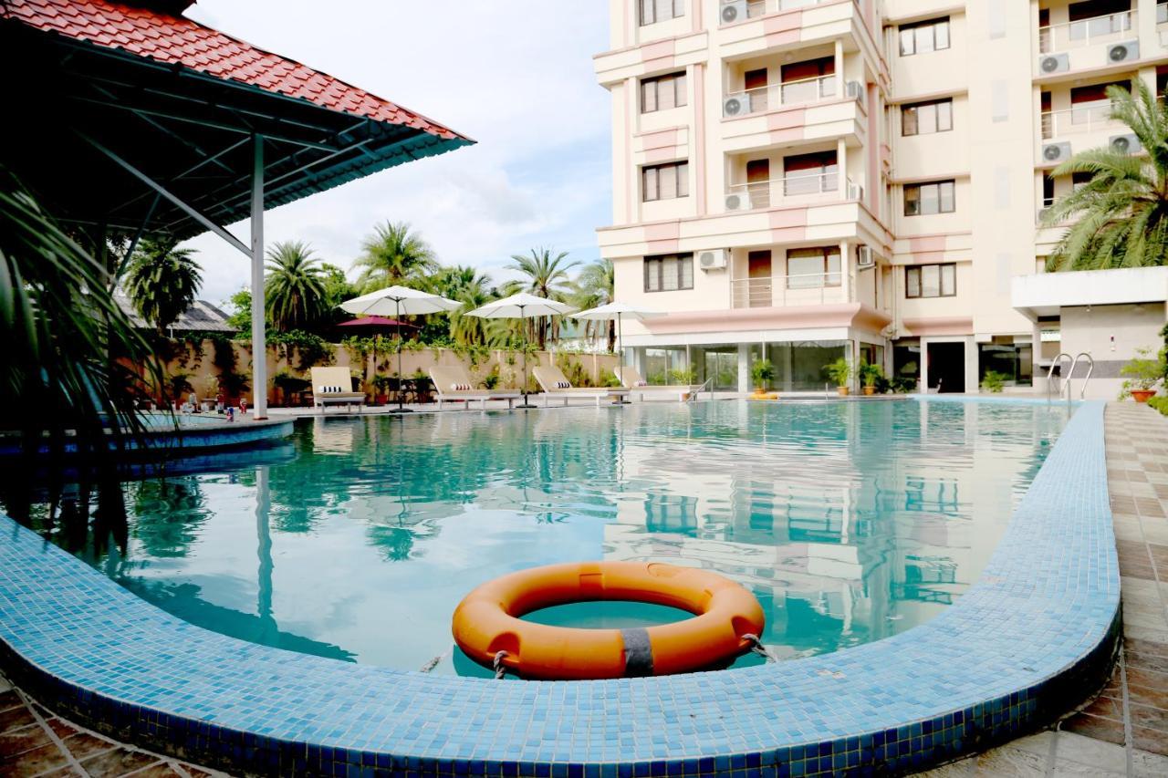 Lbd Resorts & Hotels Kalkutta Kültér fotó