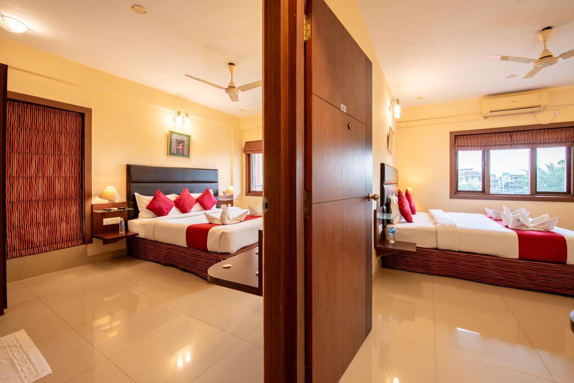 Lbd Resorts & Hotels Kalkutta Kültér fotó