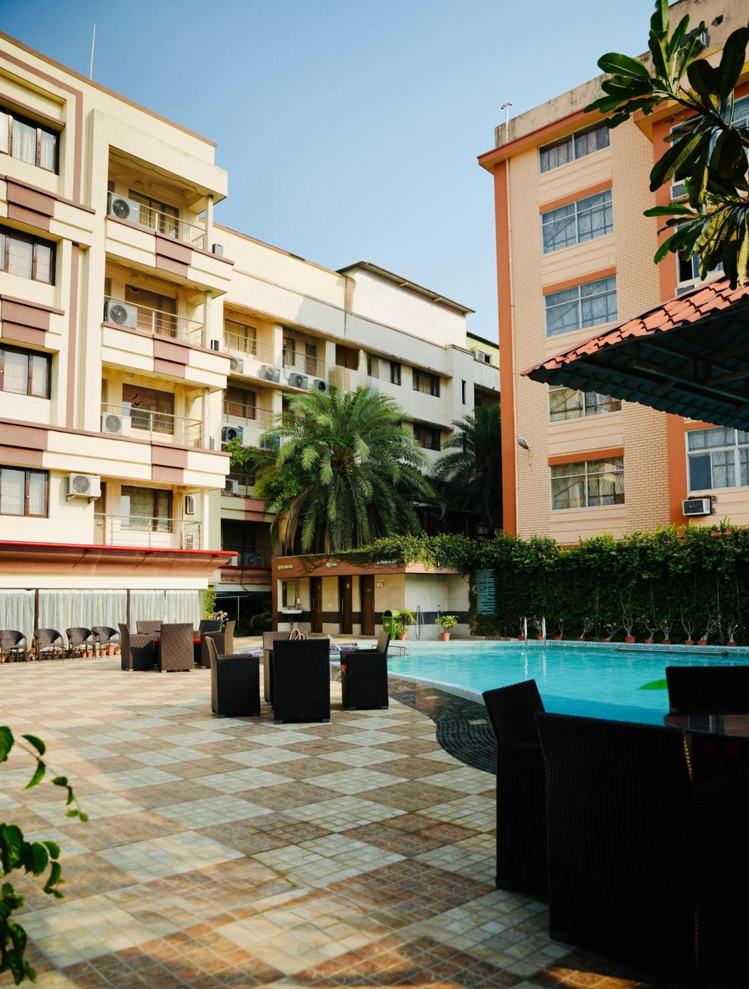 Lbd Resorts & Hotels Kalkutta Kültér fotó