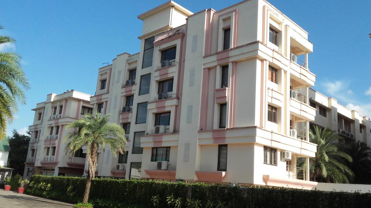 Lbd Resorts & Hotels Kalkutta Kültér fotó