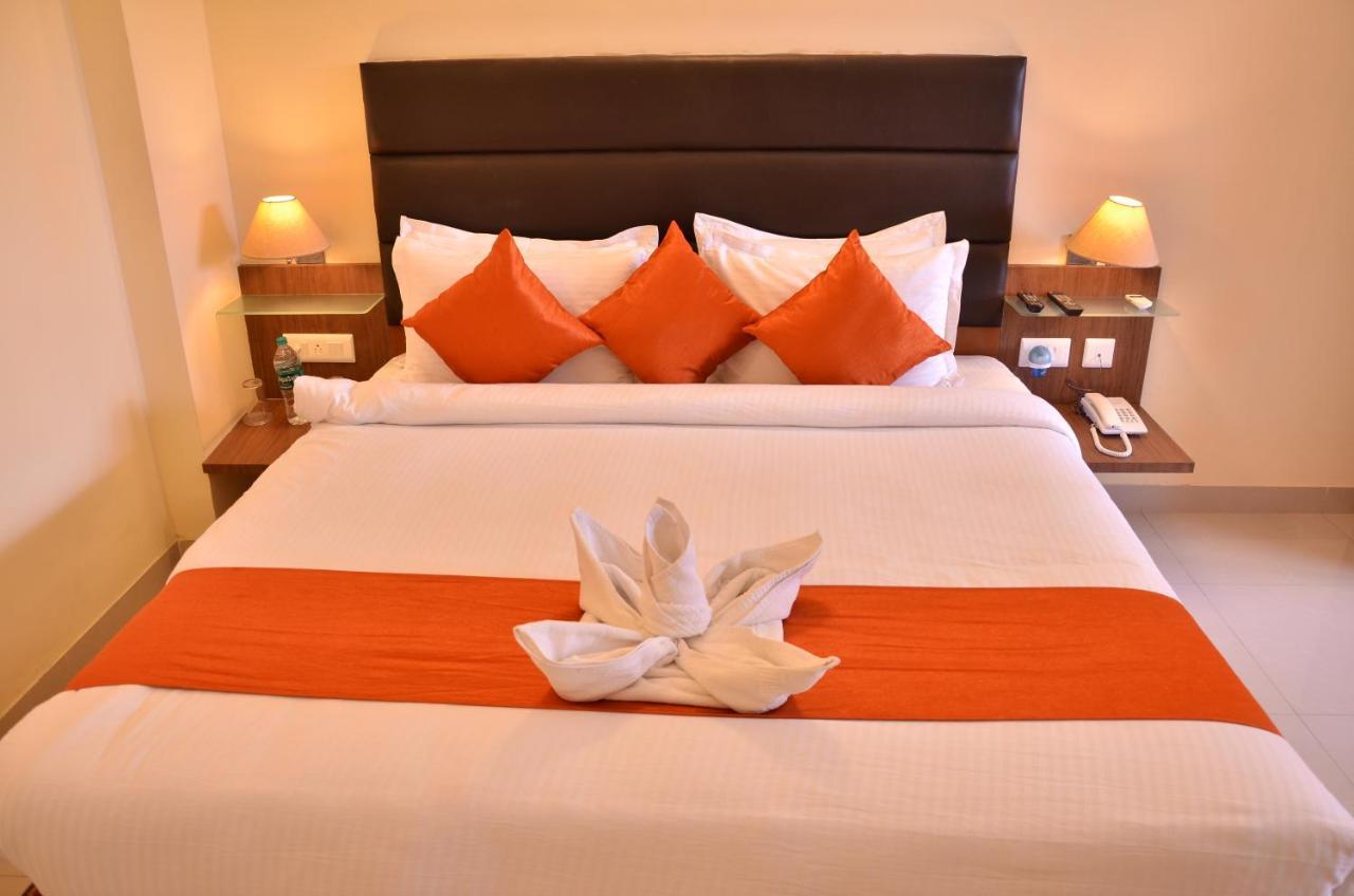 Lbd Resorts & Hotels Kalkutta Kültér fotó